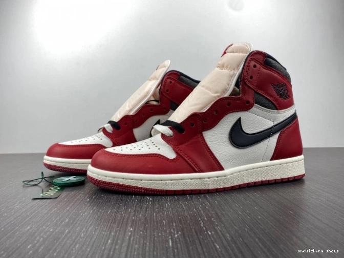 Cheap & OG Found Retro Air DZ5485-612 Jordan 1 Lost High 0712